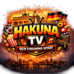 hakuna iptv