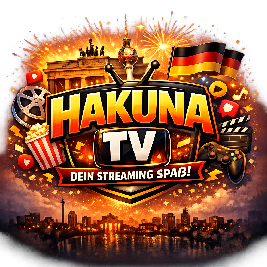 hakuna iptv